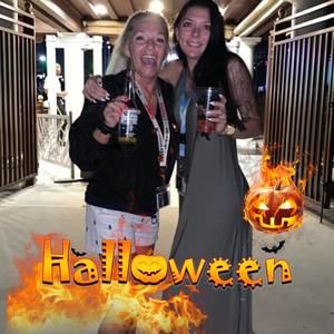 Meet your Posher, Harley